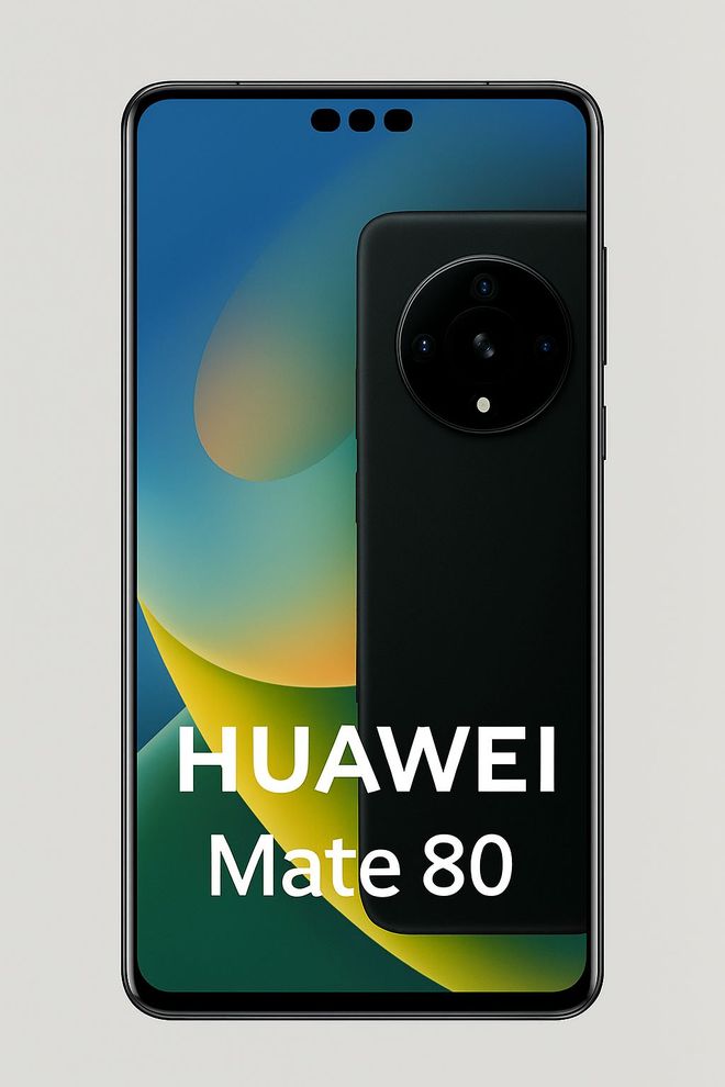 彩神网华为Mate80再爆料又是环球首发新麒麟芯片可否打造机能之王(图6)